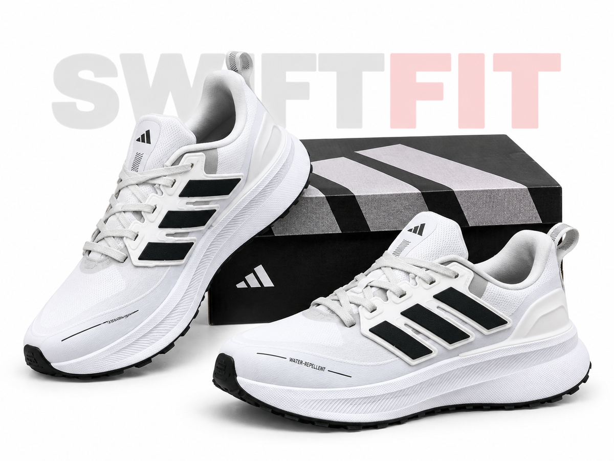 Adidas Terrex Water-Repellent
