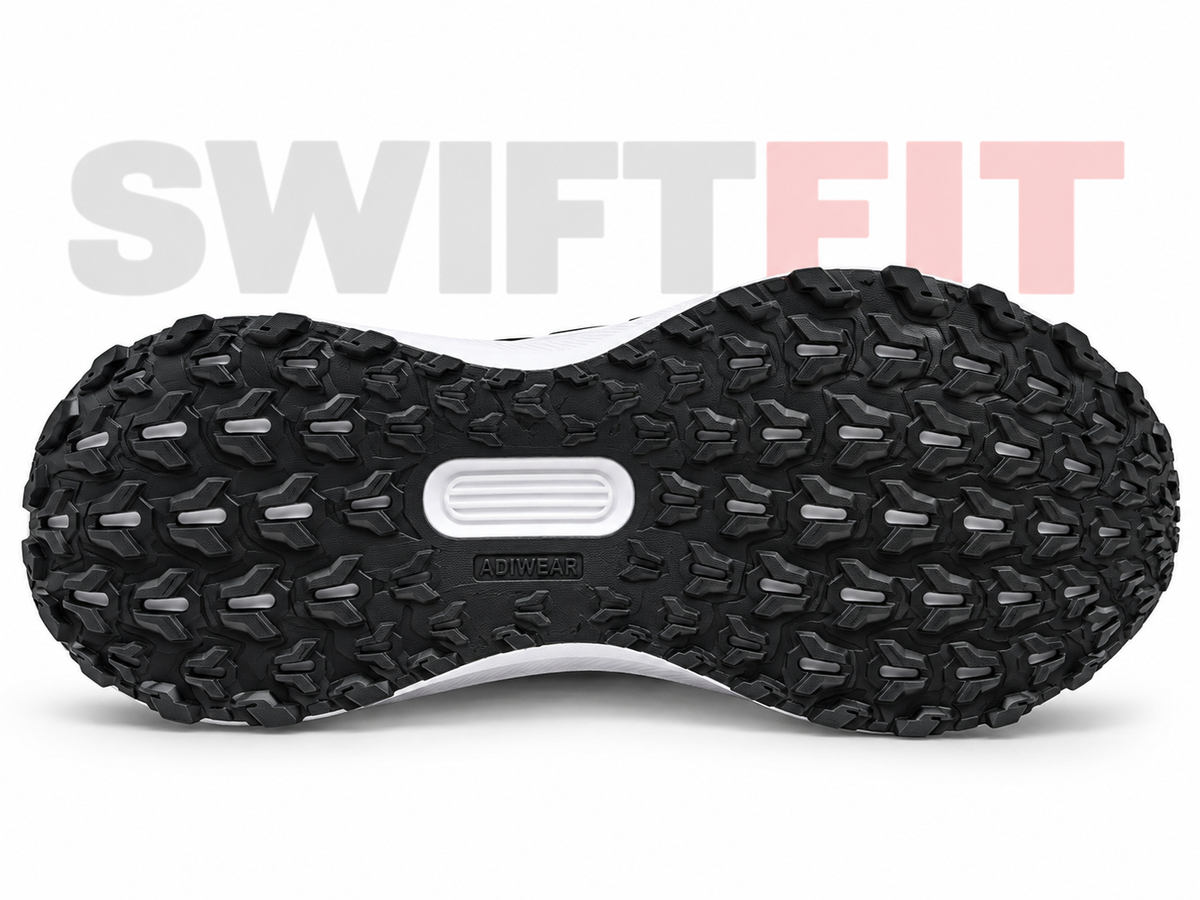 Adidas Terrex Water-Repellent