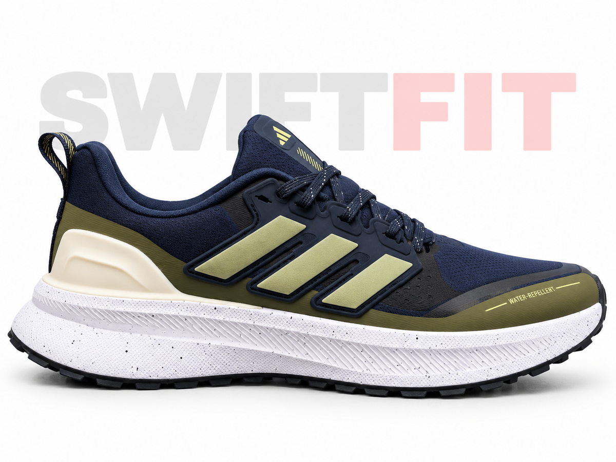 Adidas Terrex Water-Repellent