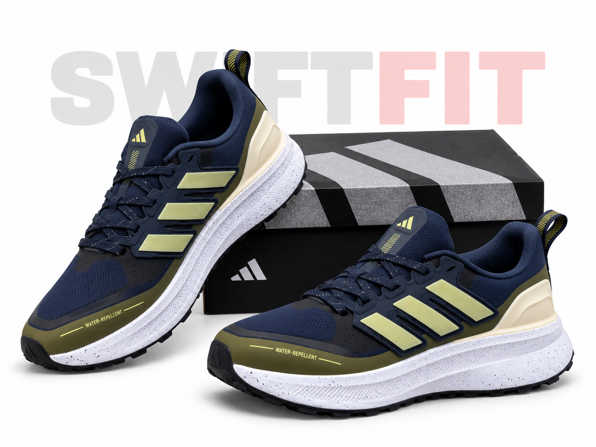 Adidas Terrex Water-Repellent