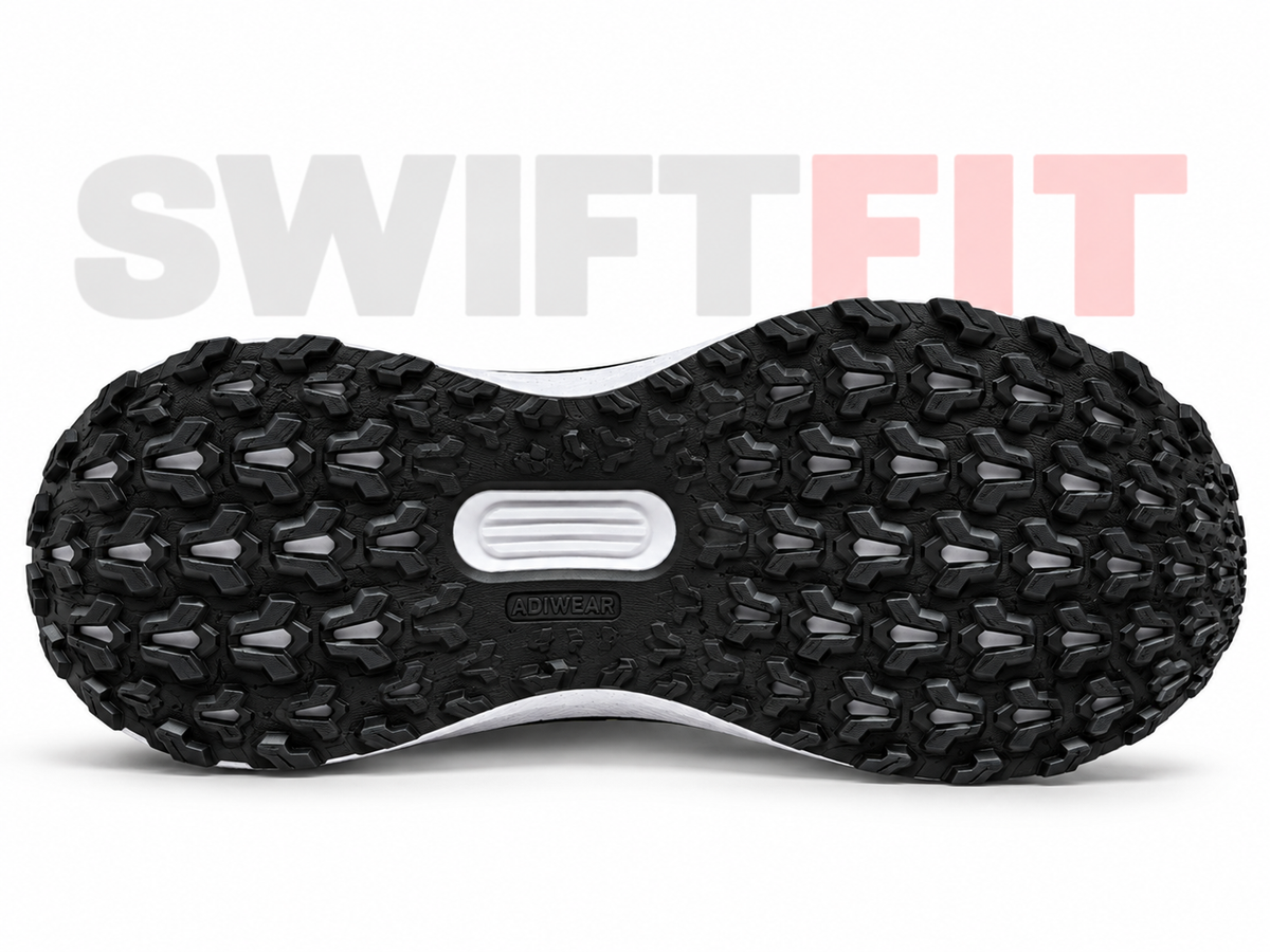Adidas Terrex Water-Repellent
