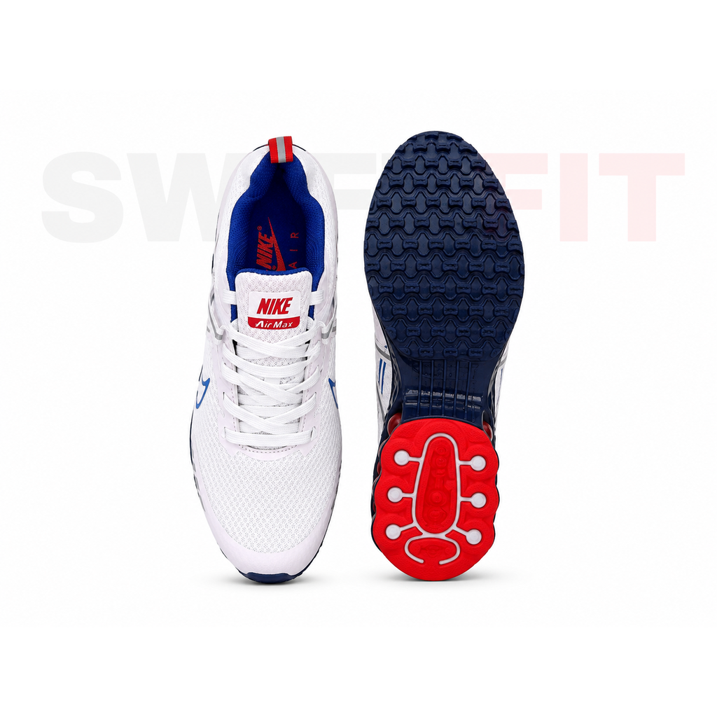 Nike Air Max Shox