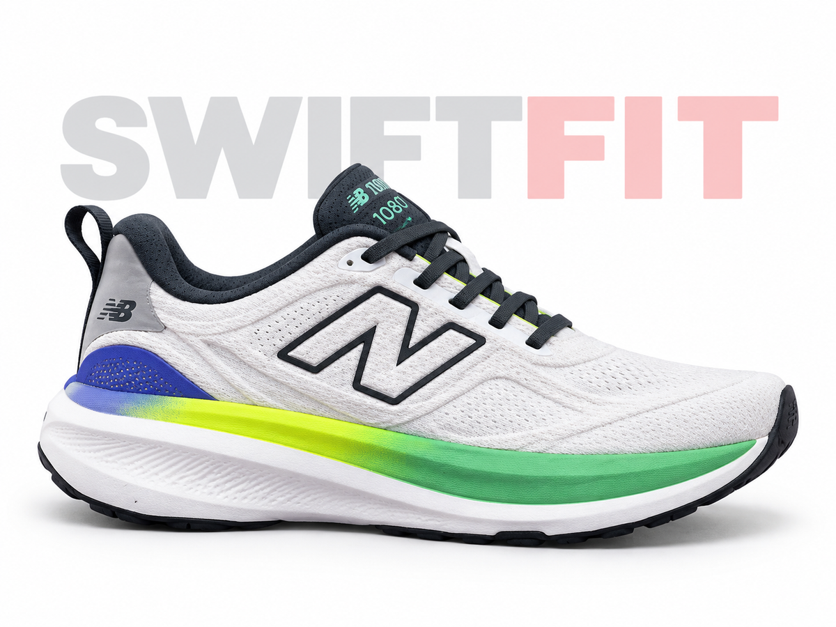 New Balance Fresh Foam X 1080