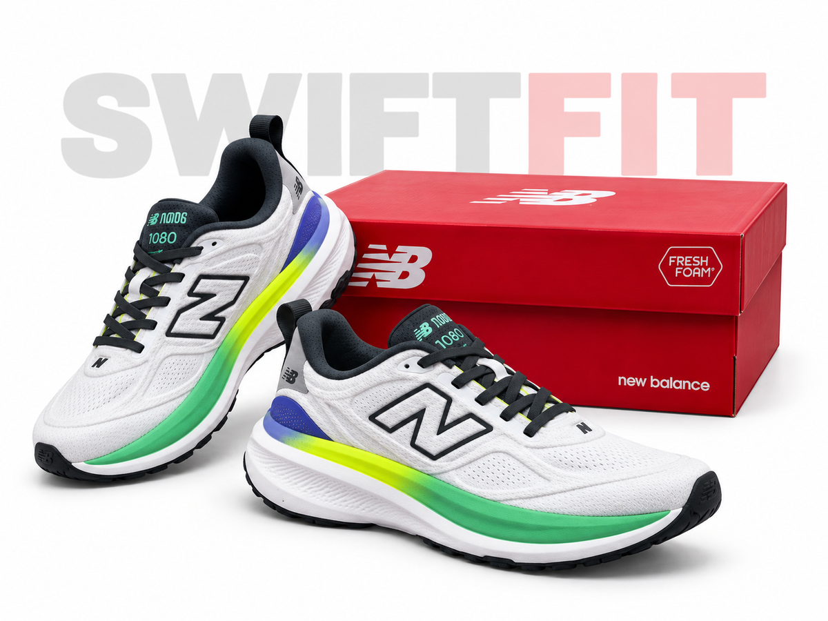 New Balance Fresh Foam X 1080