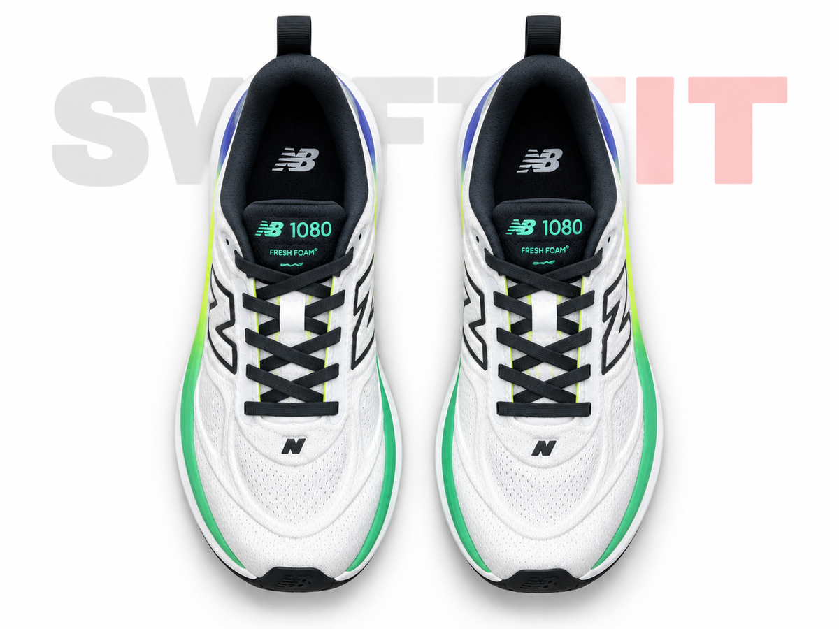 New Balance Fresh Foam X 1080