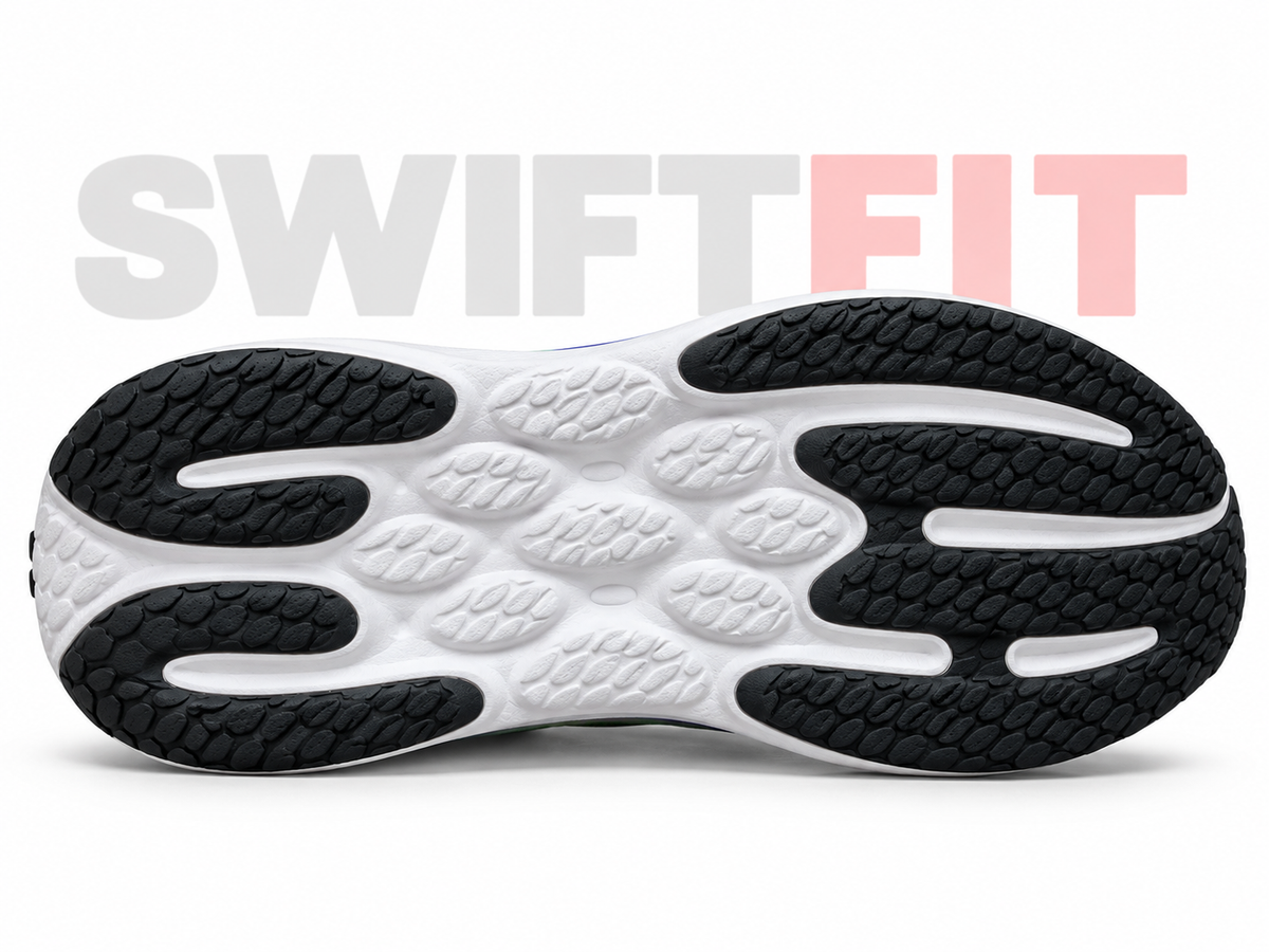 New Balance Fresh Foam X 1080