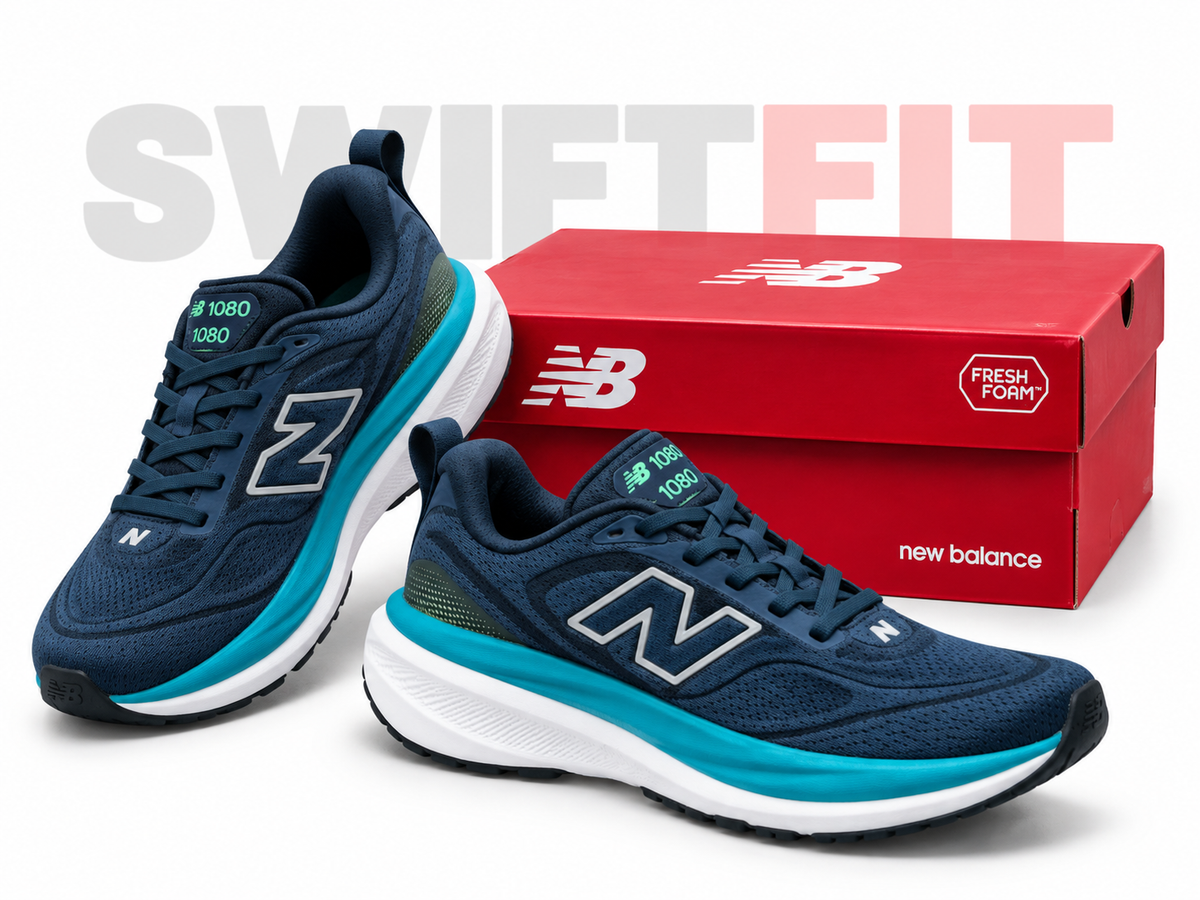 New Balance Fresh Foam X 1080