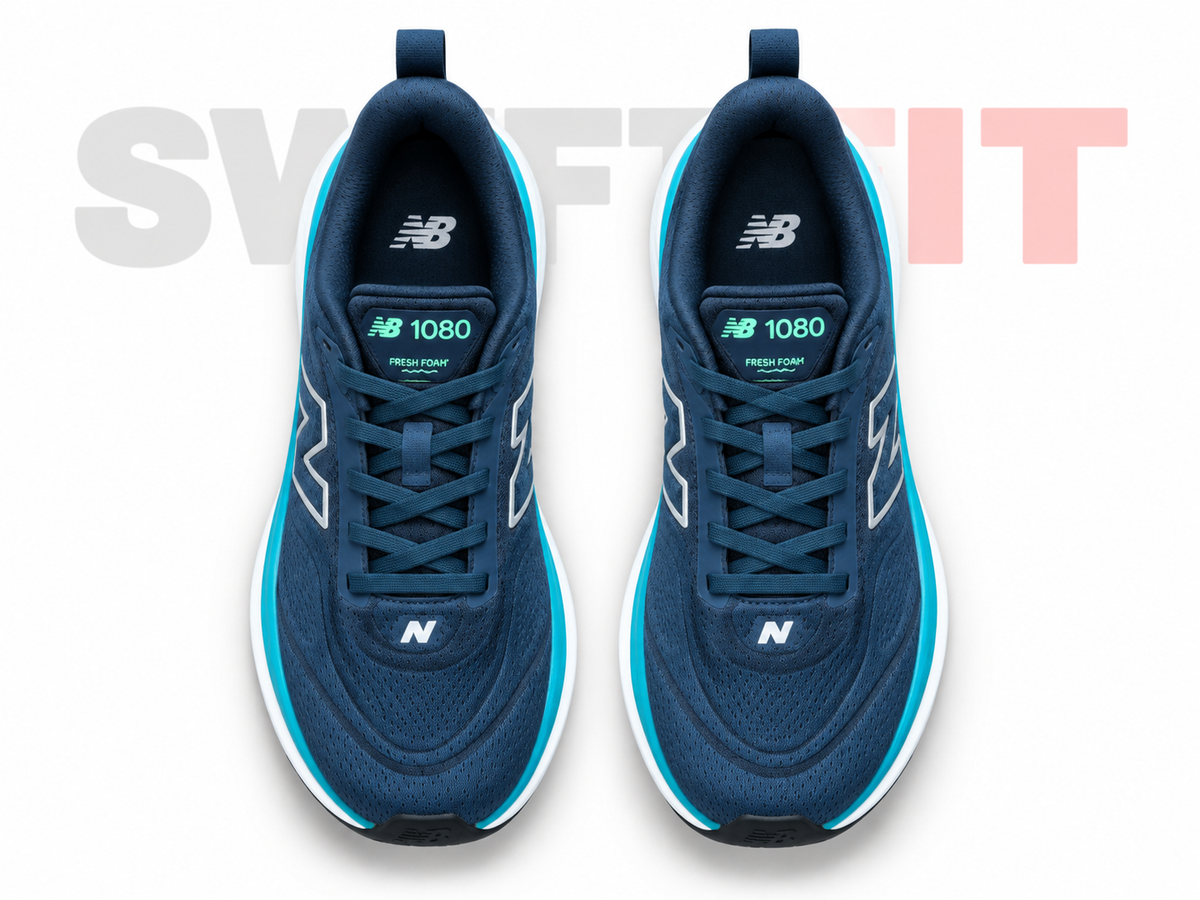 New Balance Fresh Foam X 1080