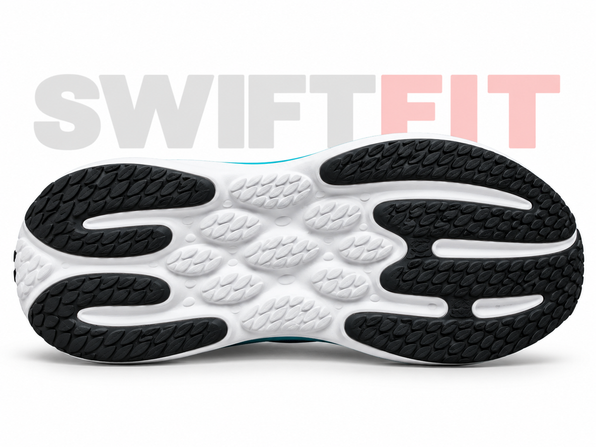 New Balance Fresh Foam X 1080