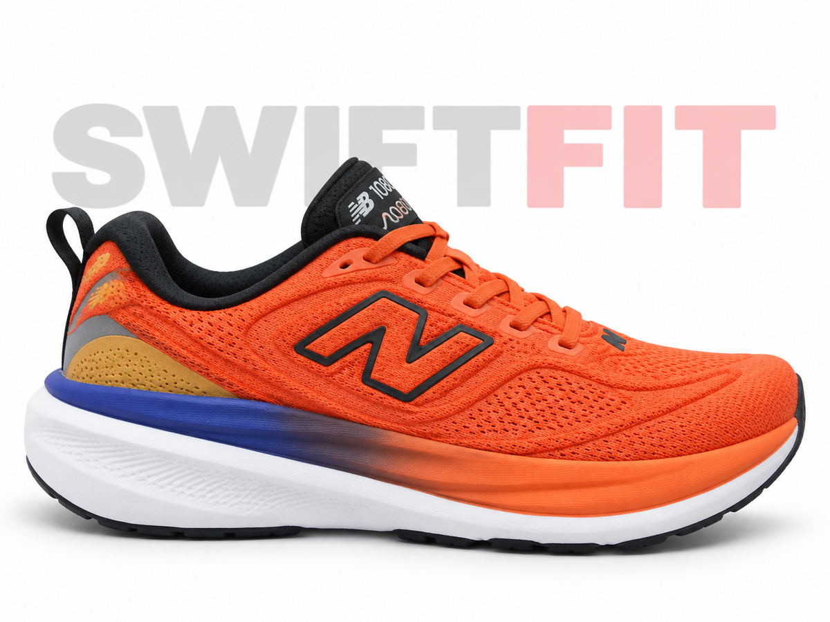 New Balance Fresh Foam X 1080