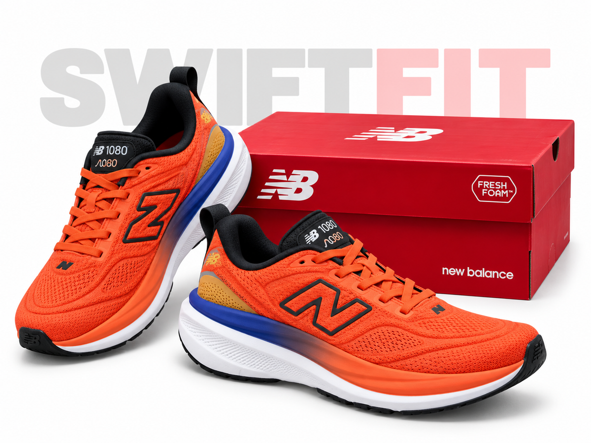 New Balance Fresh Foam X 1080