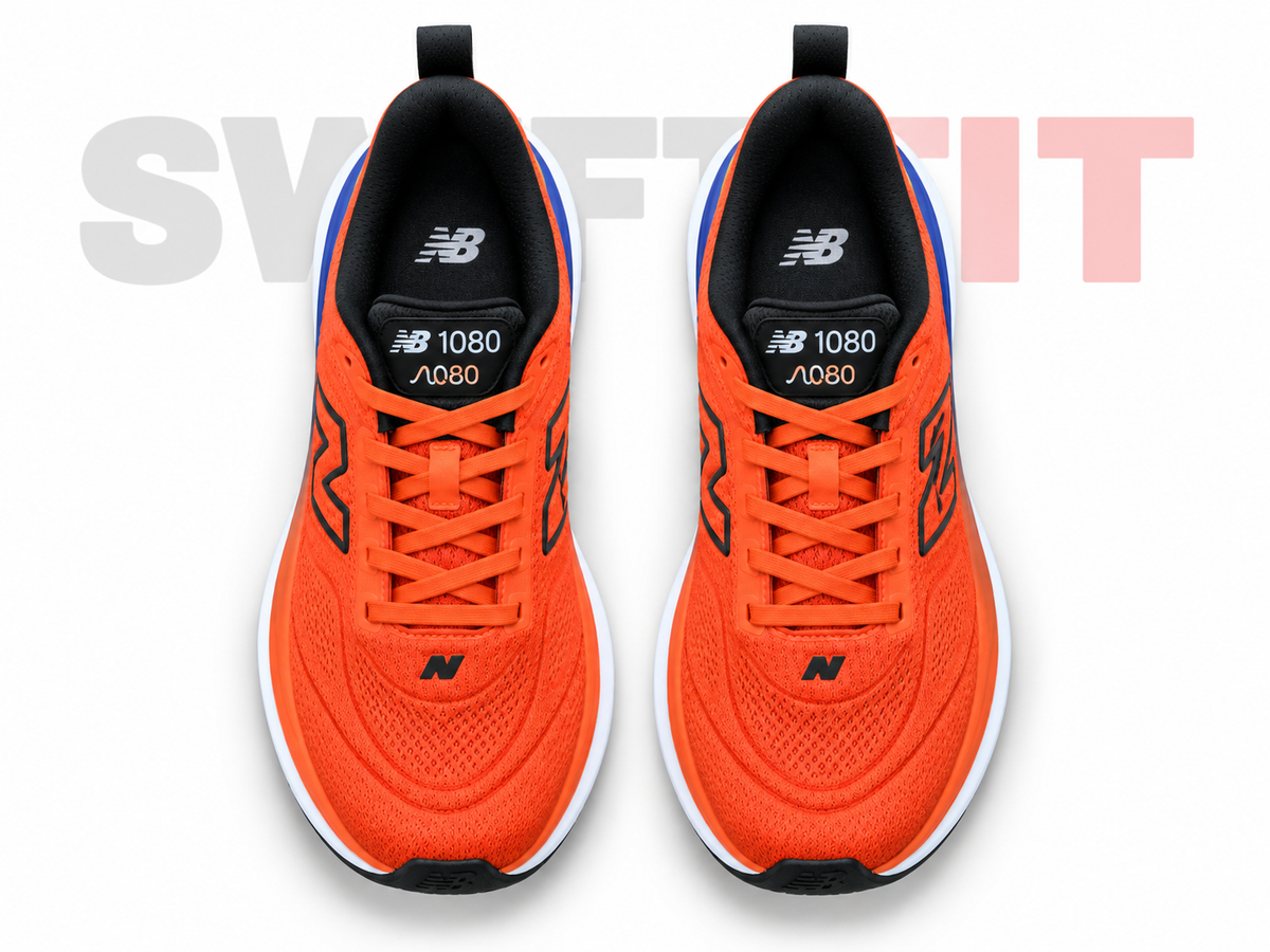 New Balance Fresh Foam X 1080