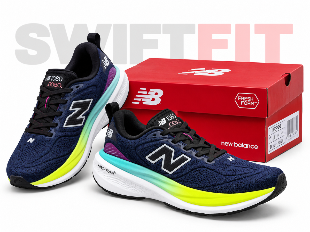 New Balance Fresh Foam X 1080