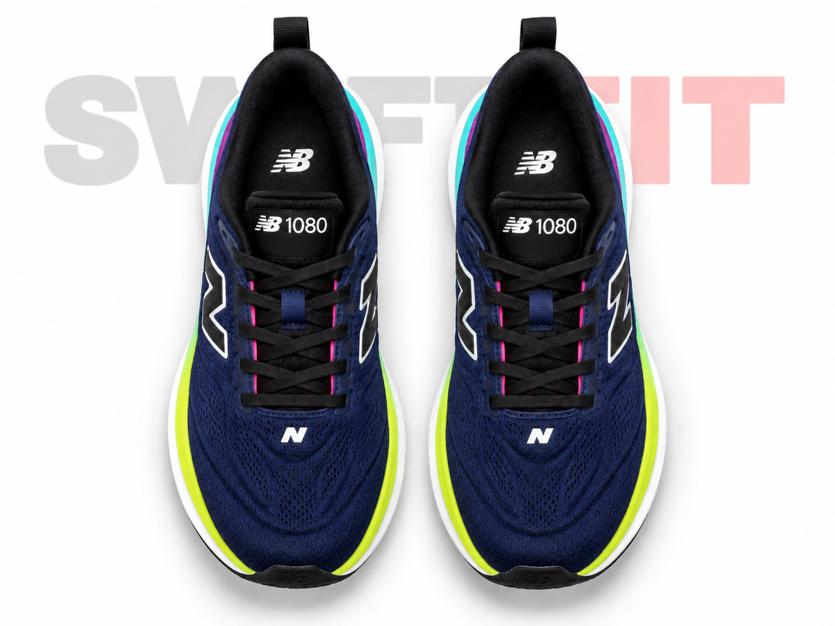 New Balance Fresh Foam X 1080