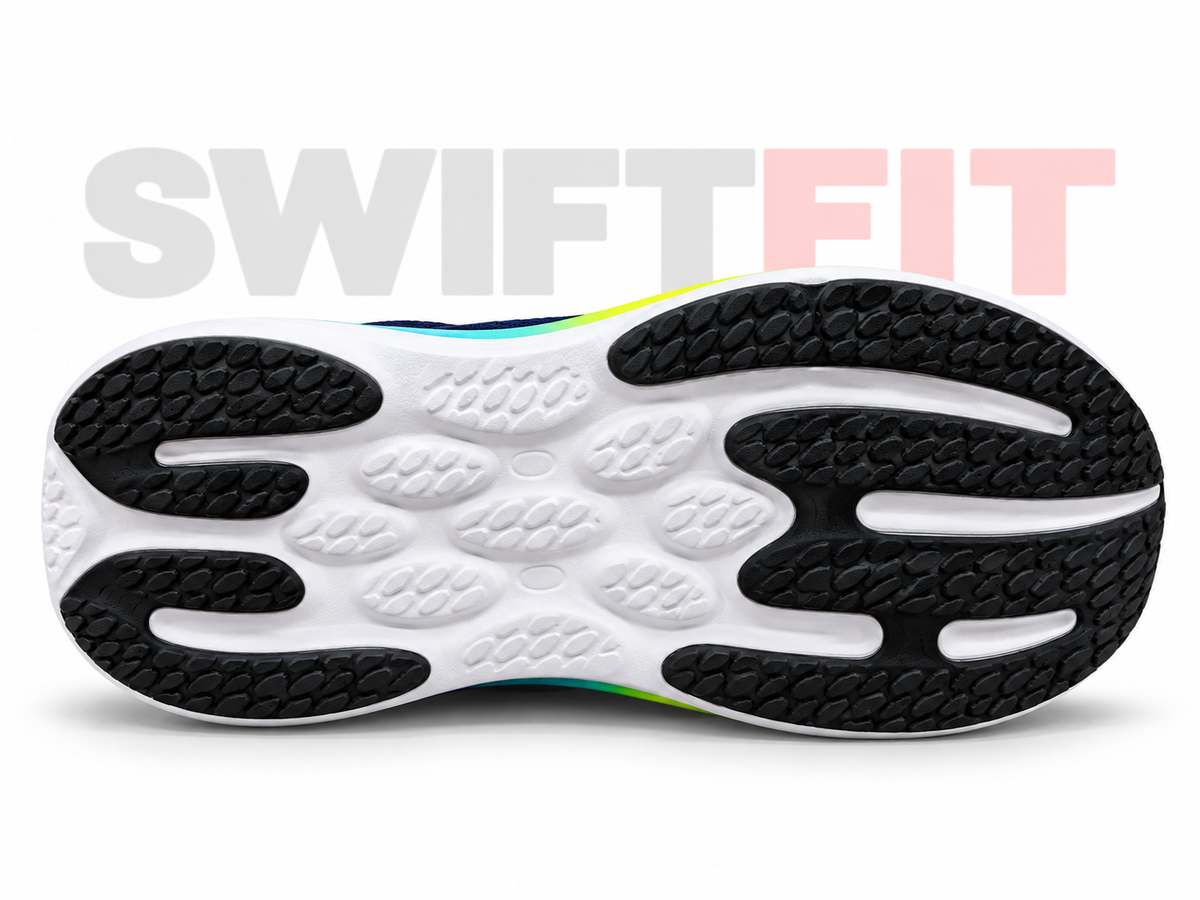 New Balance Fresh Foam X 1080