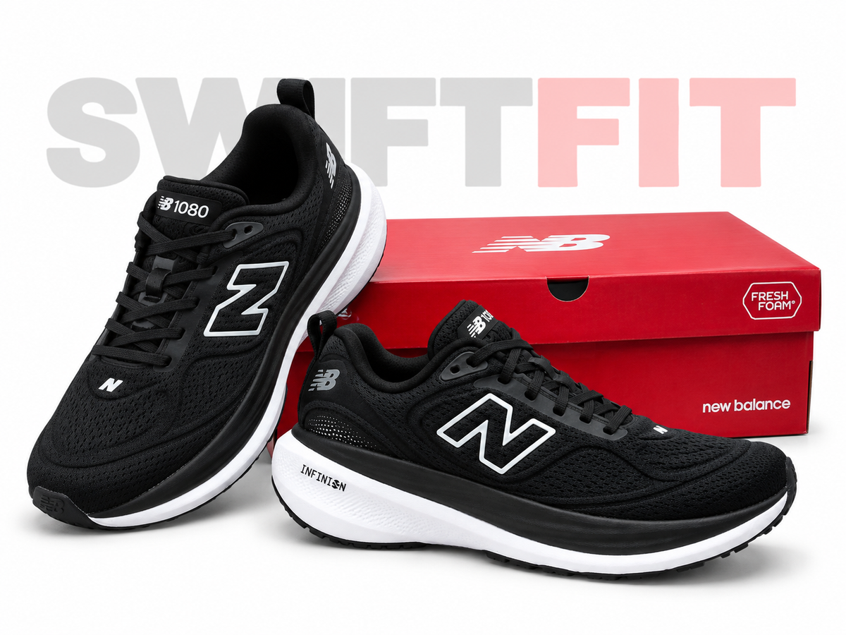 New Balance Fresh Foam X 1080