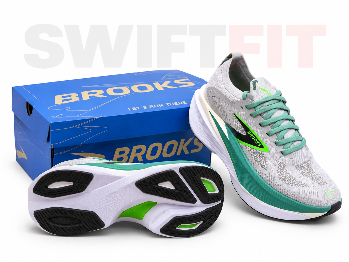Brooks Hyperion Max