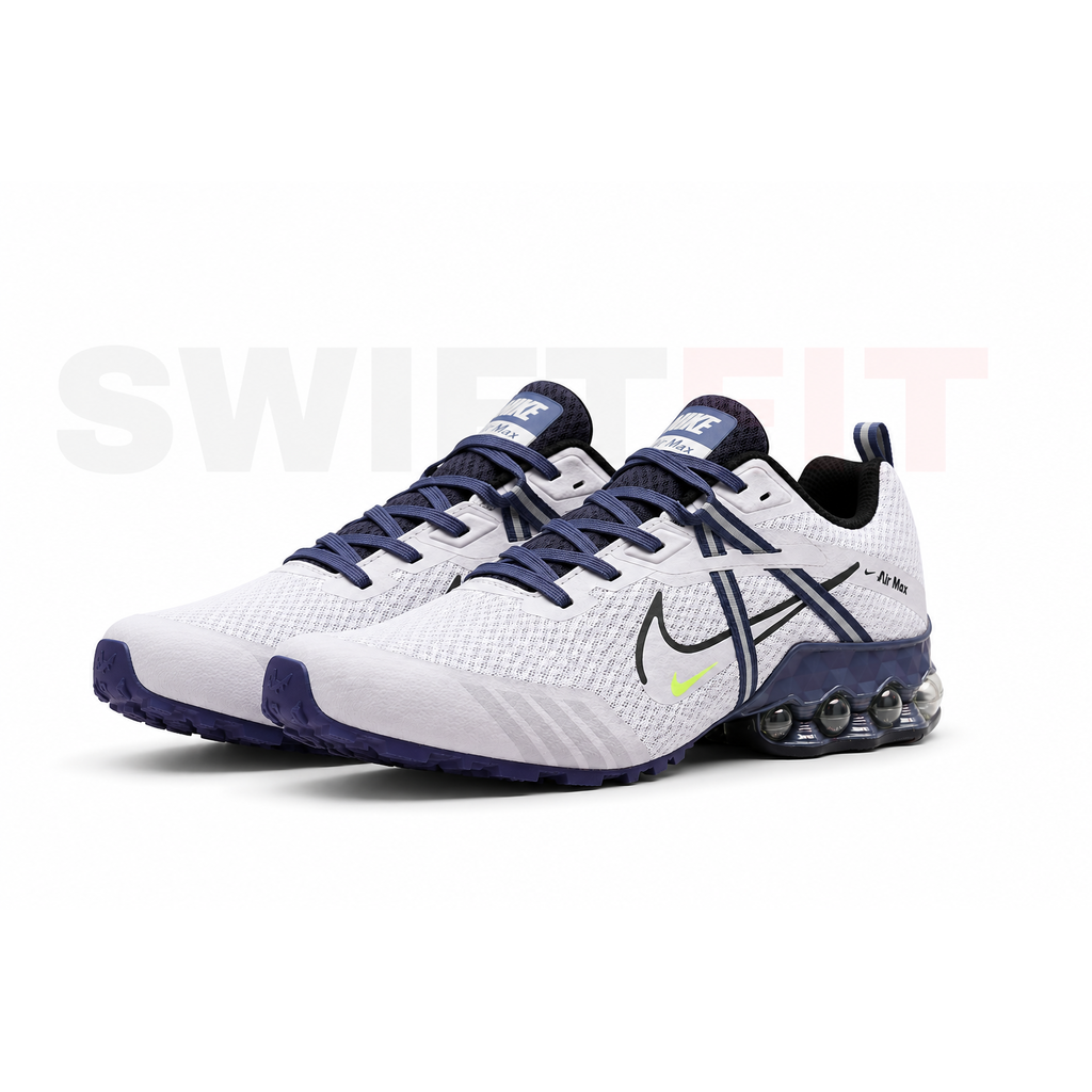 Nike Air Max Shox