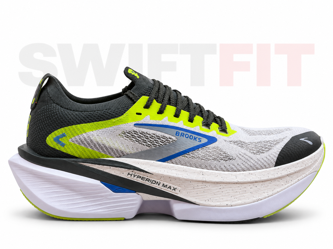 Brooks Hyperion Max