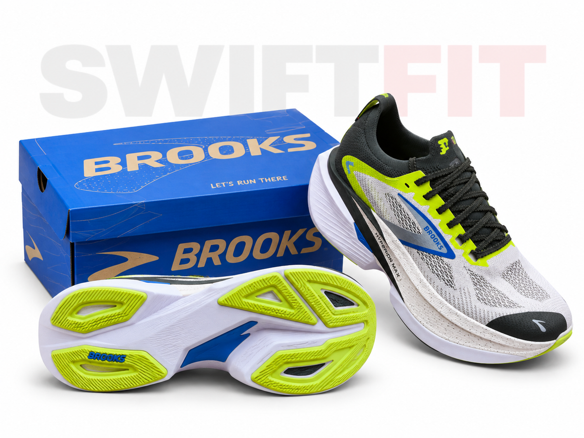 Brooks Hyperion Max