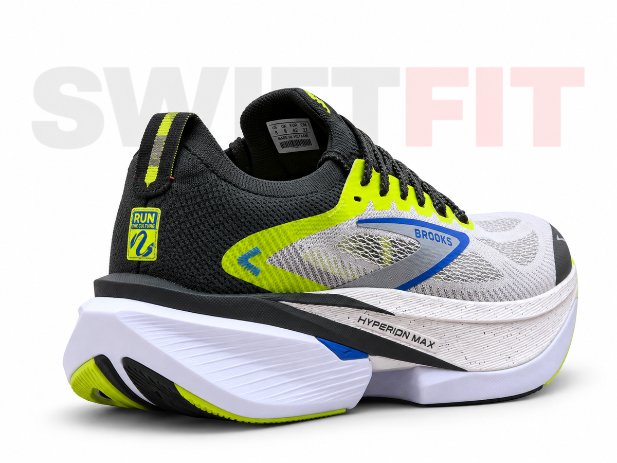 Brooks Hyperion Max