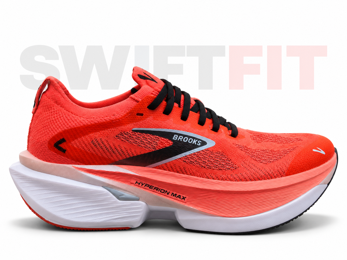 Brooks Hyperion Max