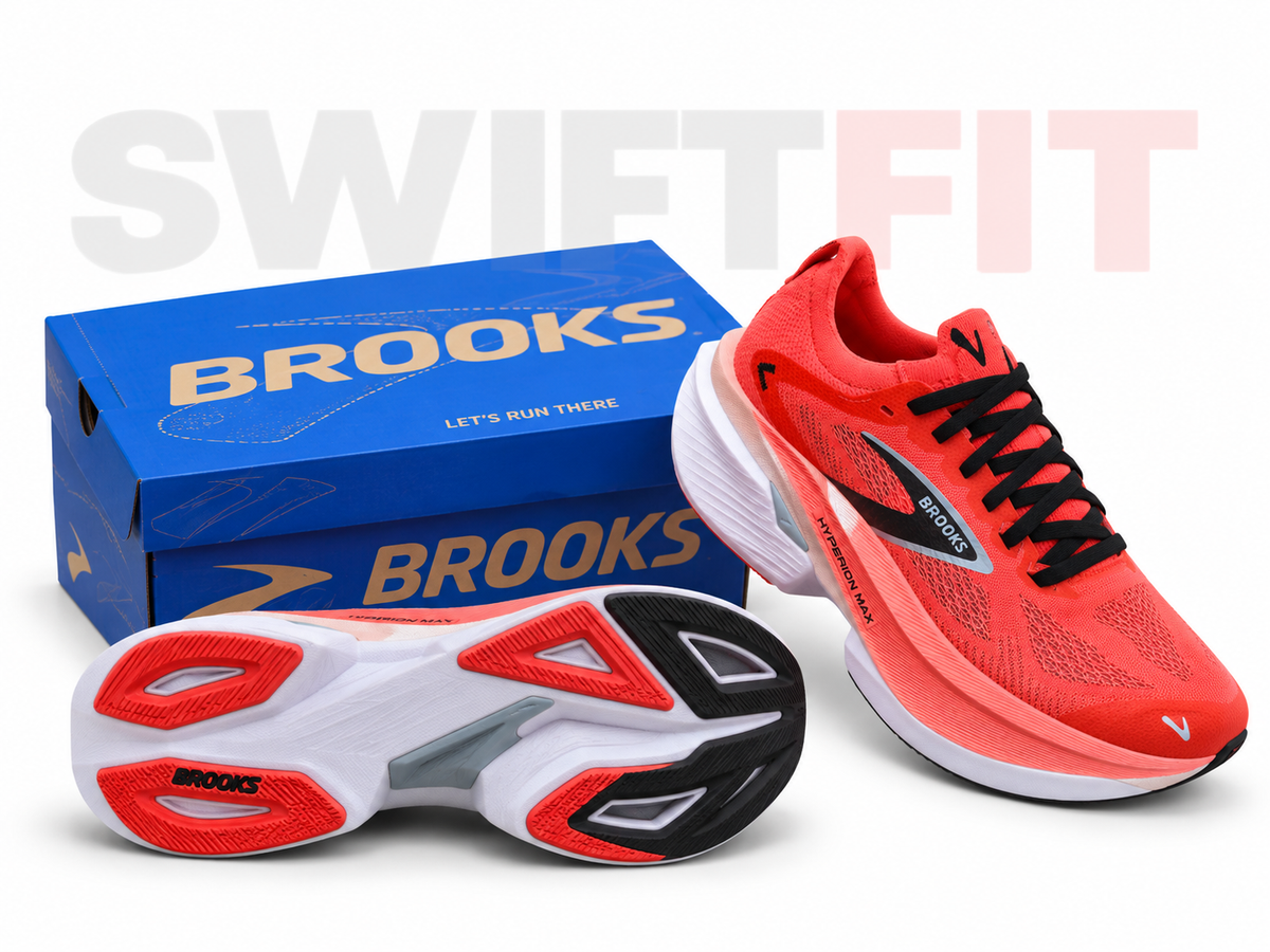 Brooks Hyperion Max