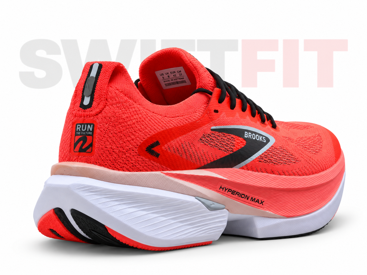 Brooks Hyperion Max