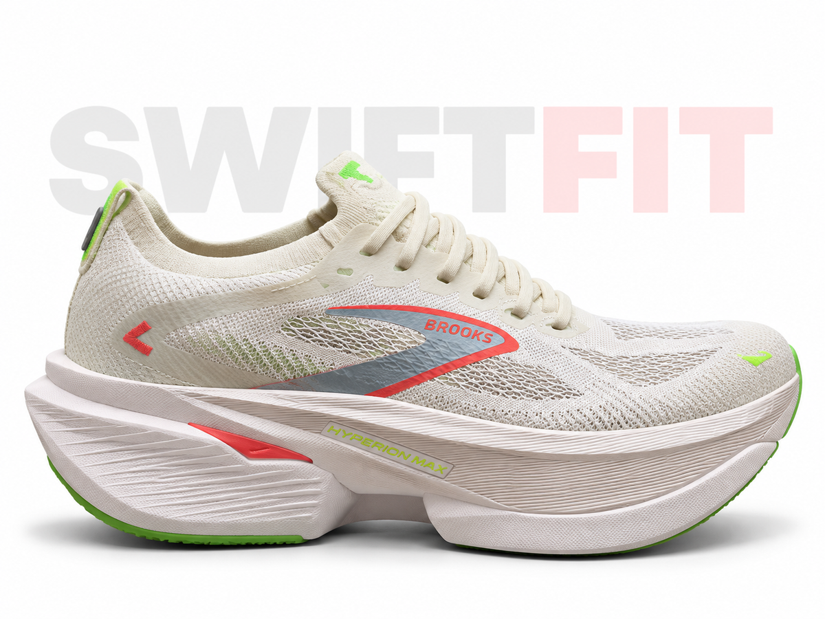 Brooks Hyperion Max