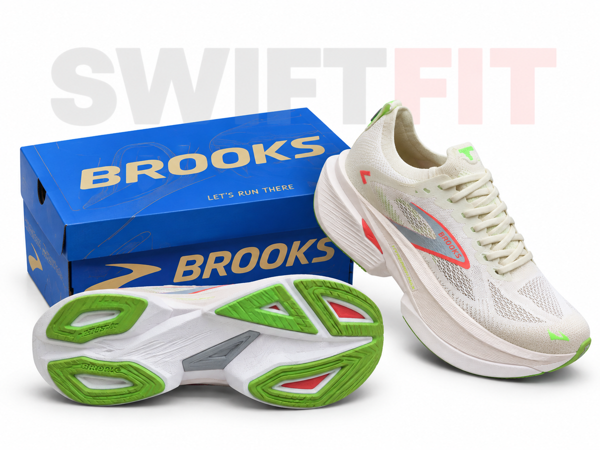 Brooks Hyperion Max