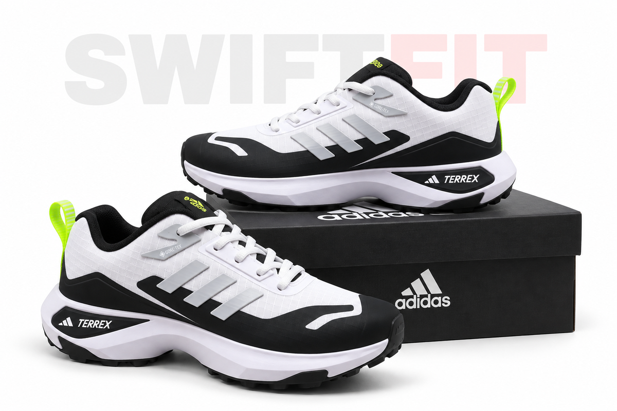 adidas Terrex Agravic GTX