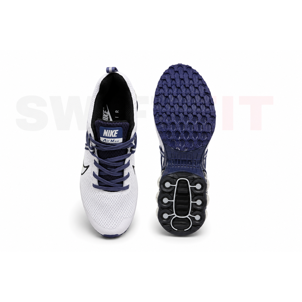 Nike Air Max Shox