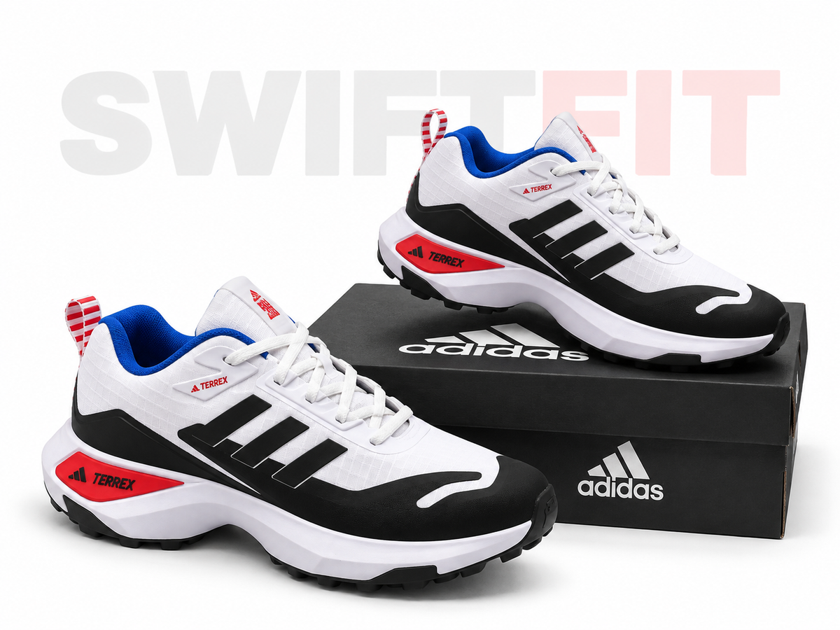 adidas Terrex Agravic GTX