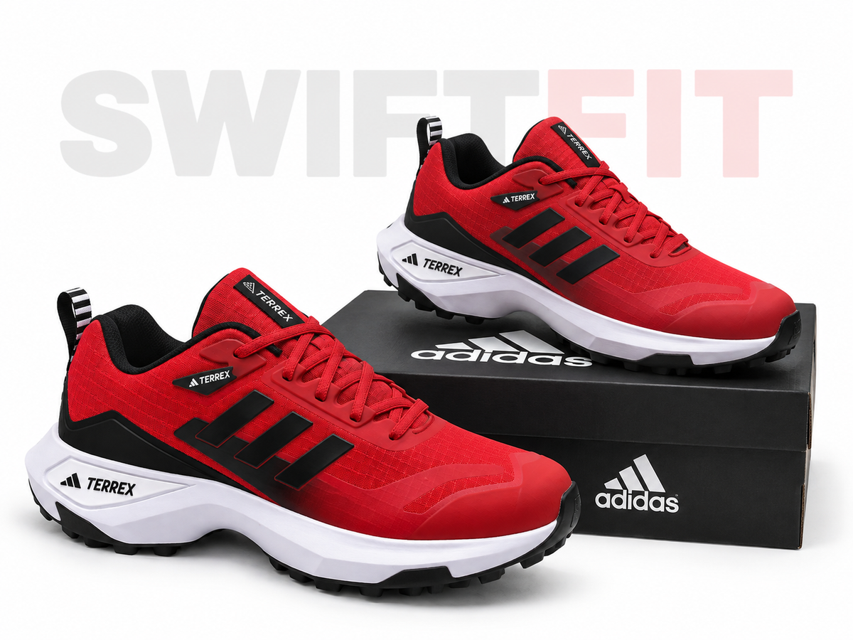 adidas Terrex Agravic GTX