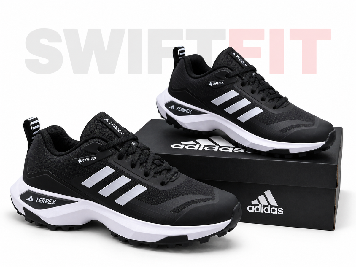 adidas Terrex Agravic GTX