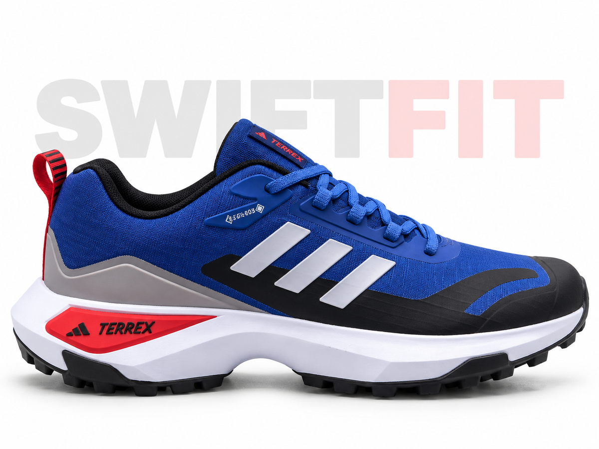 adidas Terrex Agravic GTX