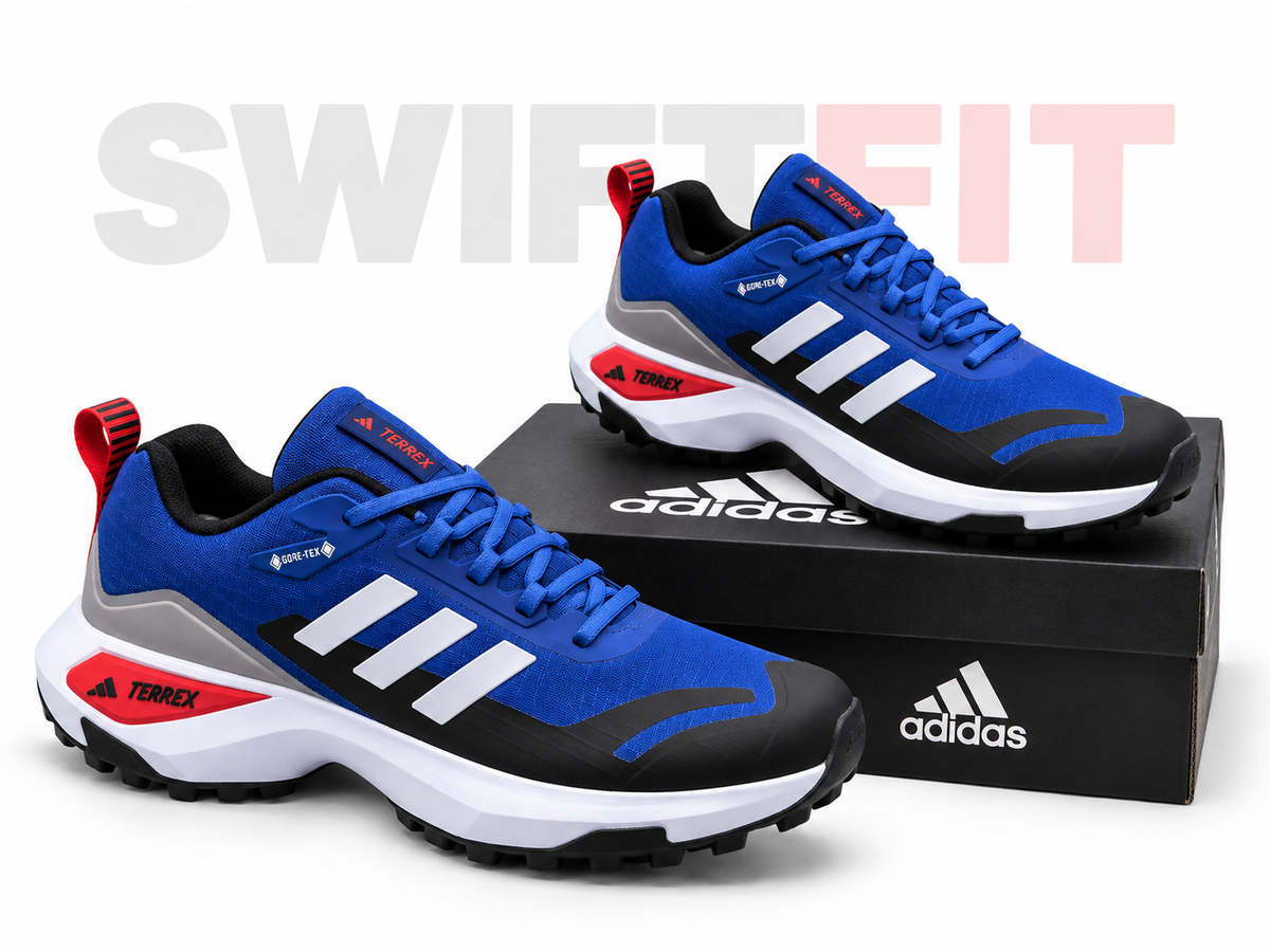 adidas Terrex Agravic GTX