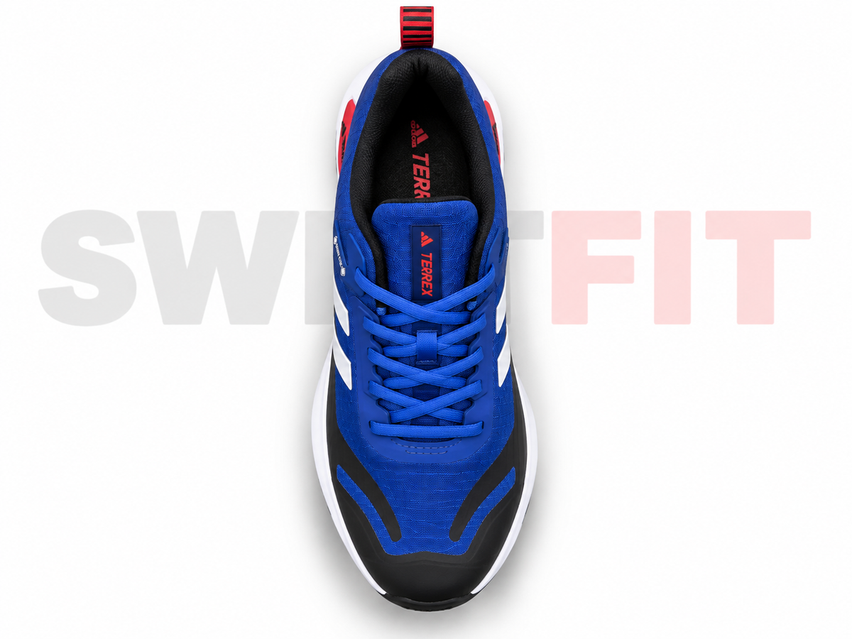 adidas Terrex Agravic GTX