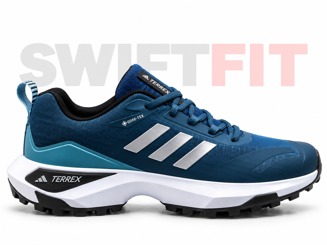 adidas Terrex Agravic GTX