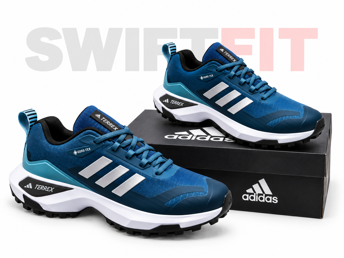 adidas Terrex Agravic GTX
