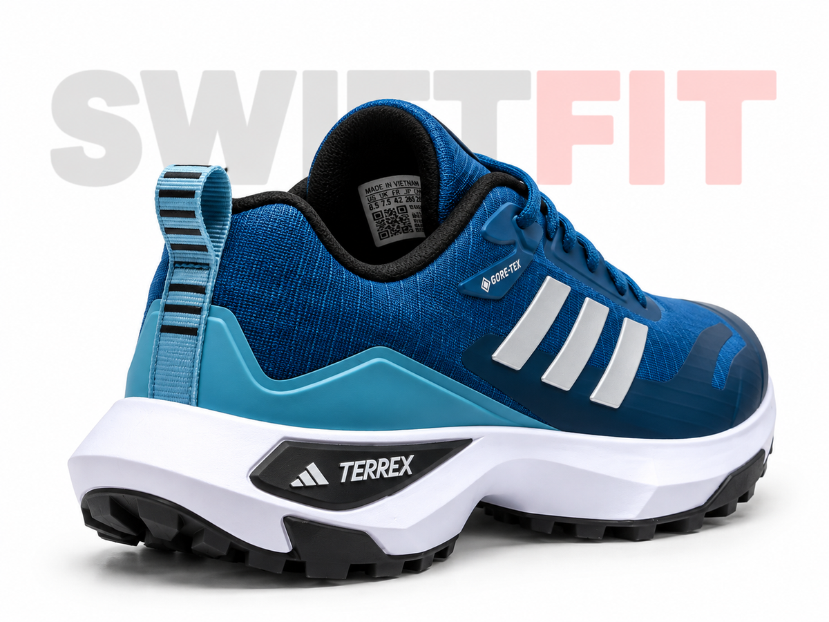 adidas Terrex Agravic GTX