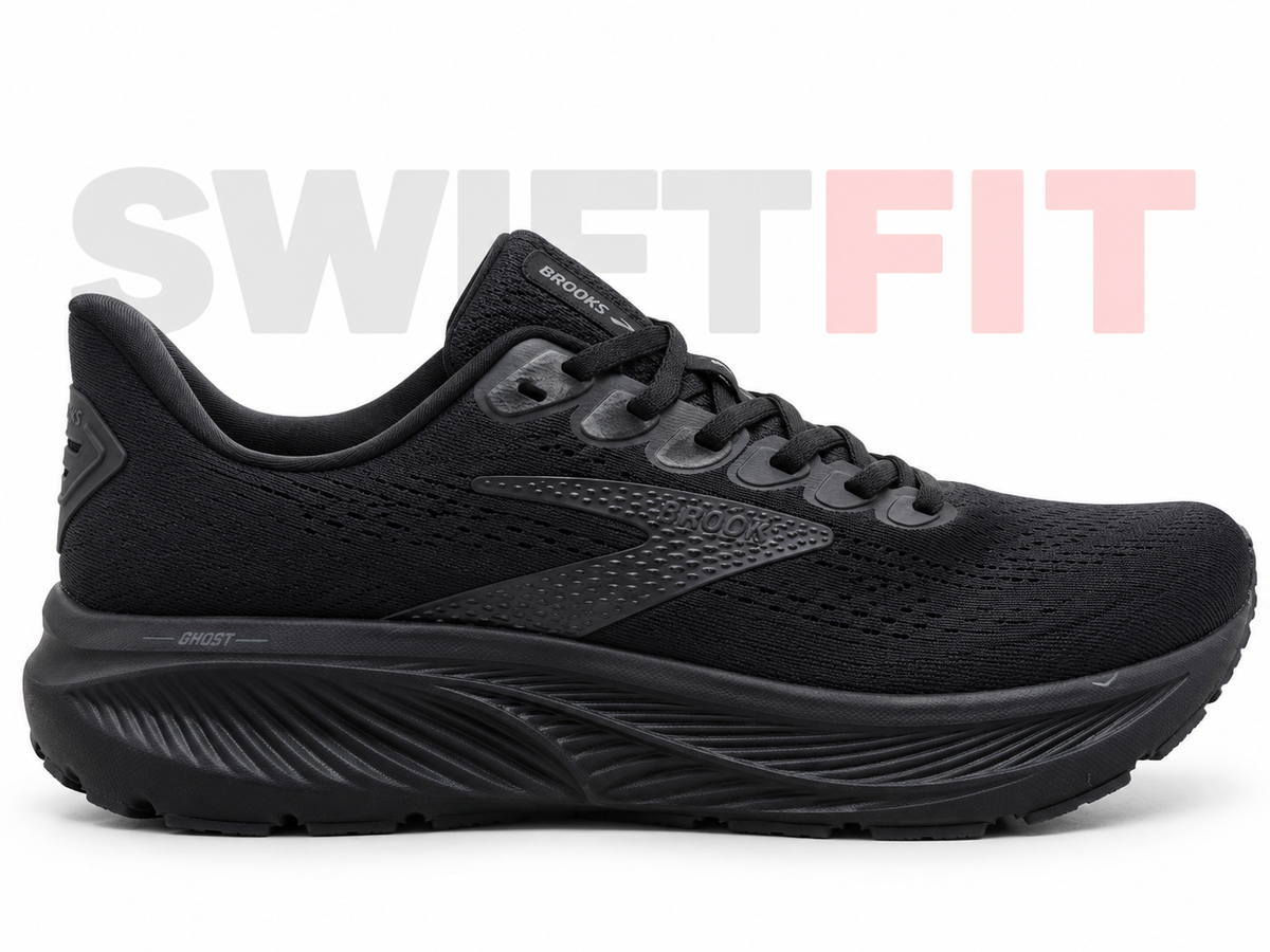 Brooks Ghost 17 Running Shoes