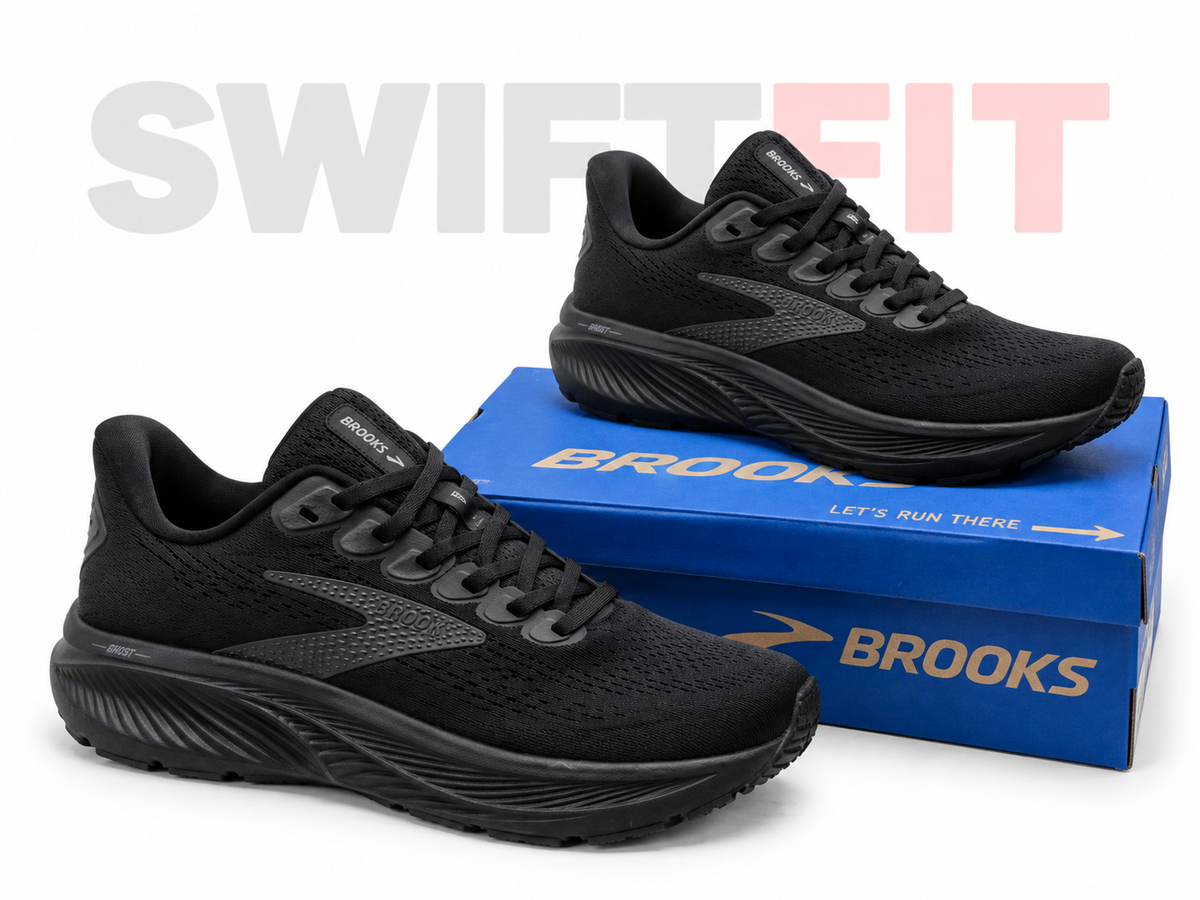 Brooks Ghost 17 Running Shoes