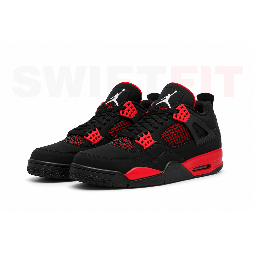 Air Jordan 4 Retro