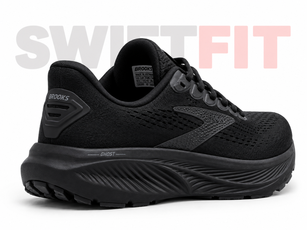 Brooks Ghost 17 Running Shoes