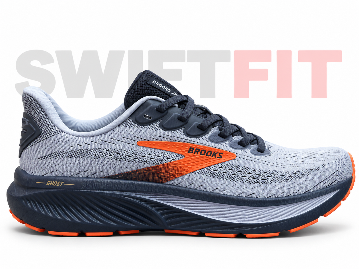 Brooks Ghost 17 Running Shoes
