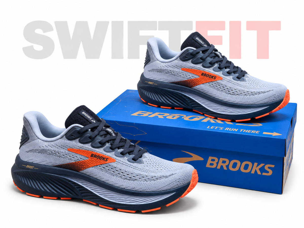 Brooks Ghost 17 Running Shoes