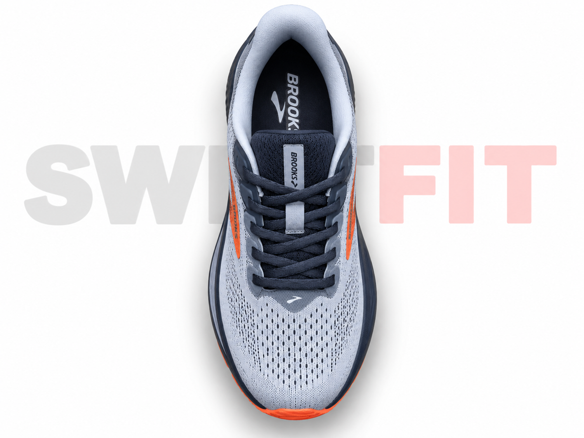 Brooks Ghost 17 Running Shoes