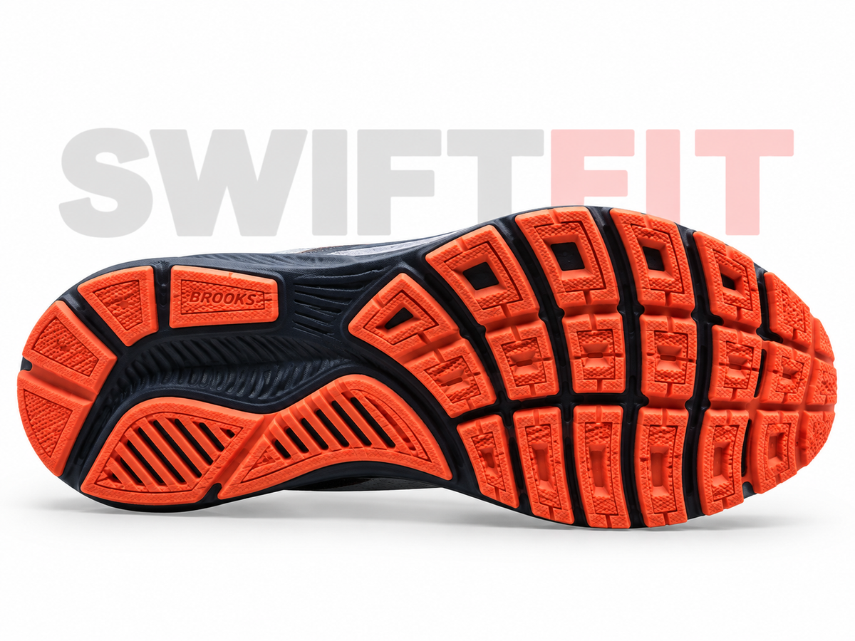 Brooks Ghost 17 Running Shoes