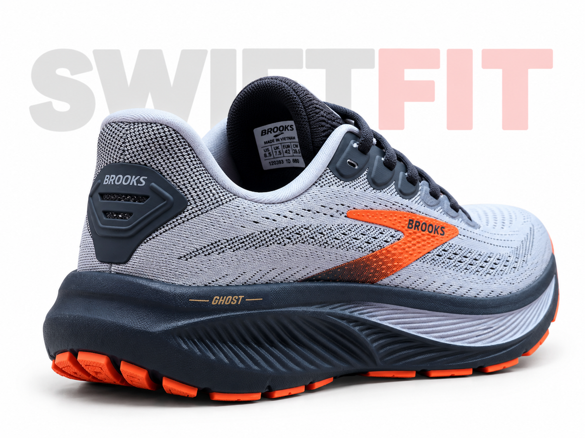 Brooks Ghost 17 Running Shoes
